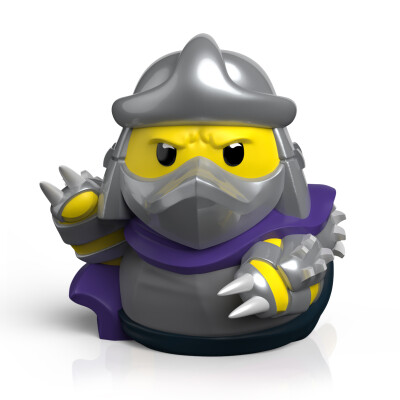 Tubbz kachnička TMNT Shredder