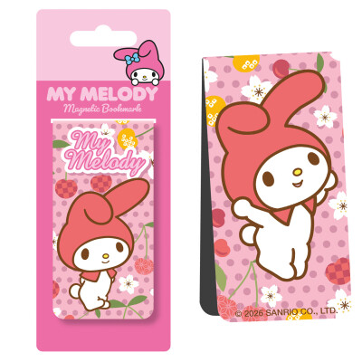 My Melody záložka magnetická