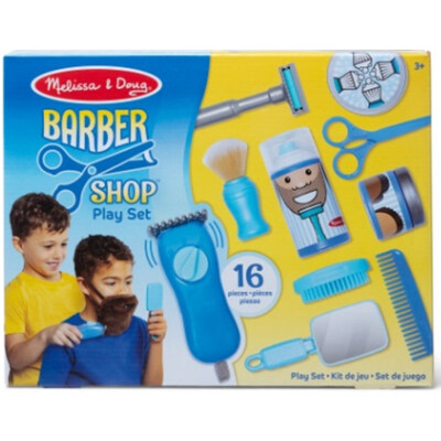 Melissa & Doug holič