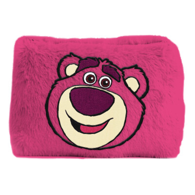 Toy Story plyšový penál Lotso DPL8