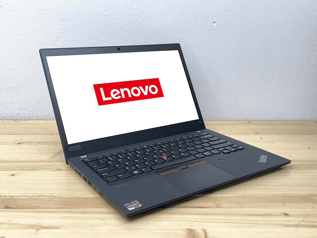 Lenovo ThinkPad T14 Gen 2a