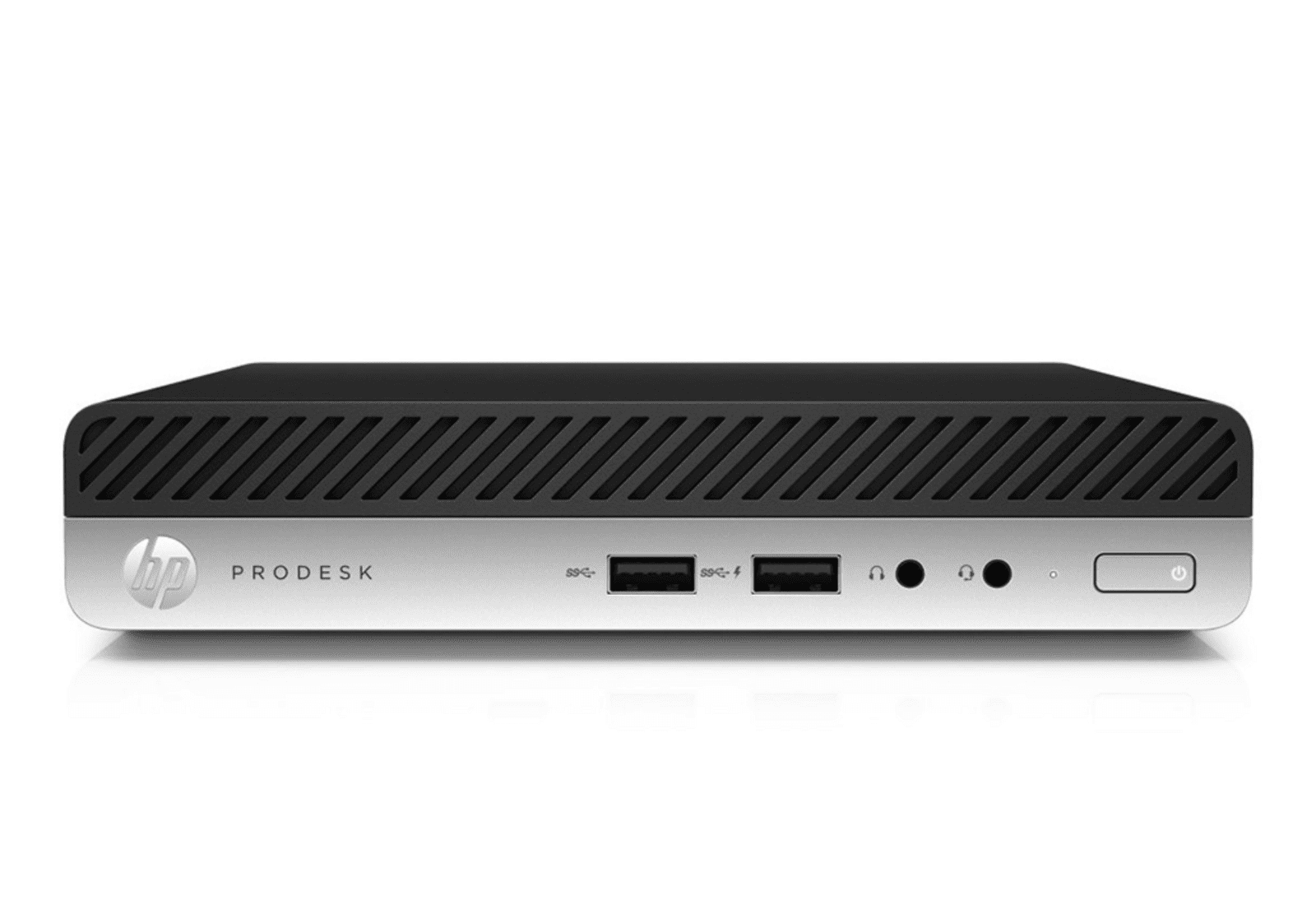 HP ProDesk 400 G5 DM