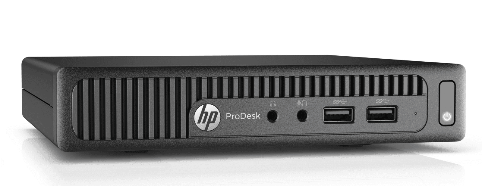 HP ProDesk 400 G2 DM