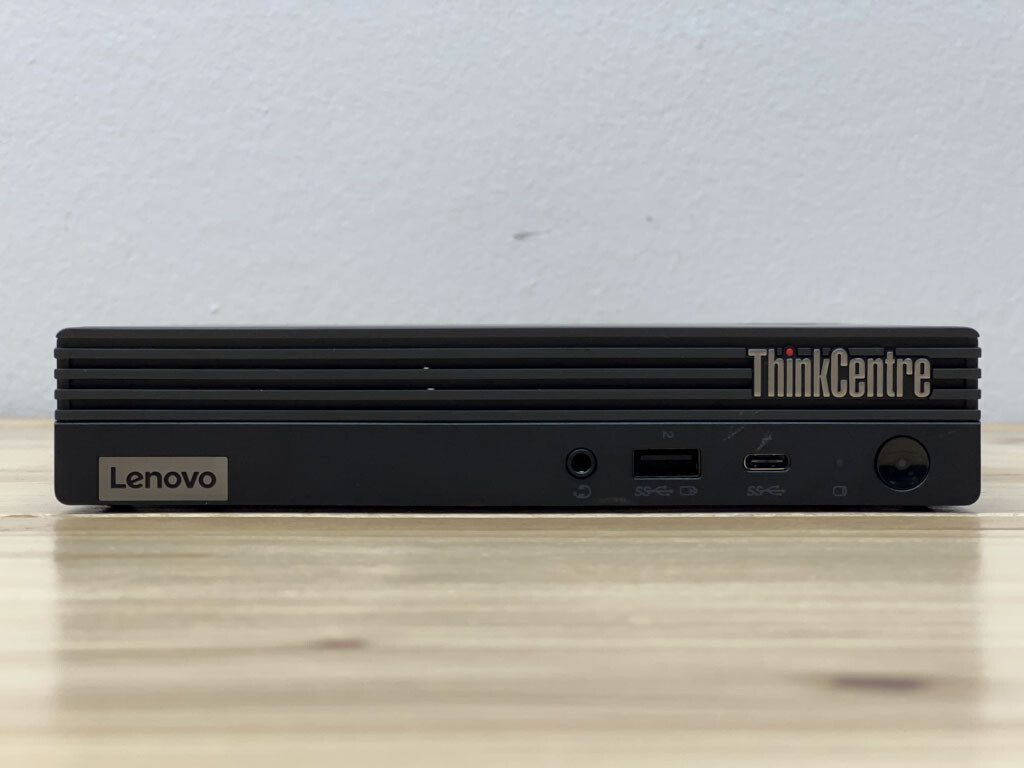 Lenovo ThinkCentre M75q Gen 5