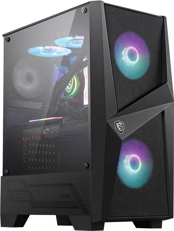 PC24 GAMING-39 Individual RTX 3050