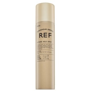 REF Extreme Hold Spray N°525 silný lak na vlasy 300 ml