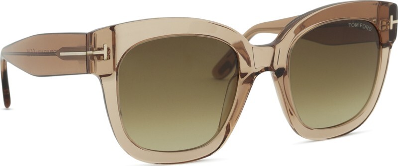 Tom Ford Beatrix-02 FT0613 45K 52