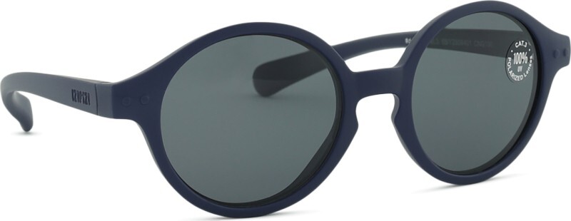 Izipizi Sun Baby #D Denim Blue (pro věk 0 - 3 roky)