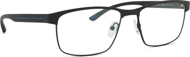 Armani Exchange 0AX1070 6000 56