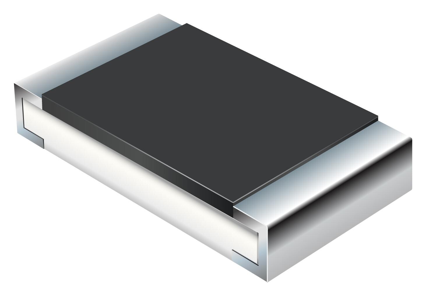 Bourns, Inc. Cr0201Afw-1001Glf. Res, 1K, 1%, 0.05W, 0201, Thick Film