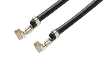 Molex 214920-2214 Cable Assy, Crimp Skt-Crimp Skt, 300Mm