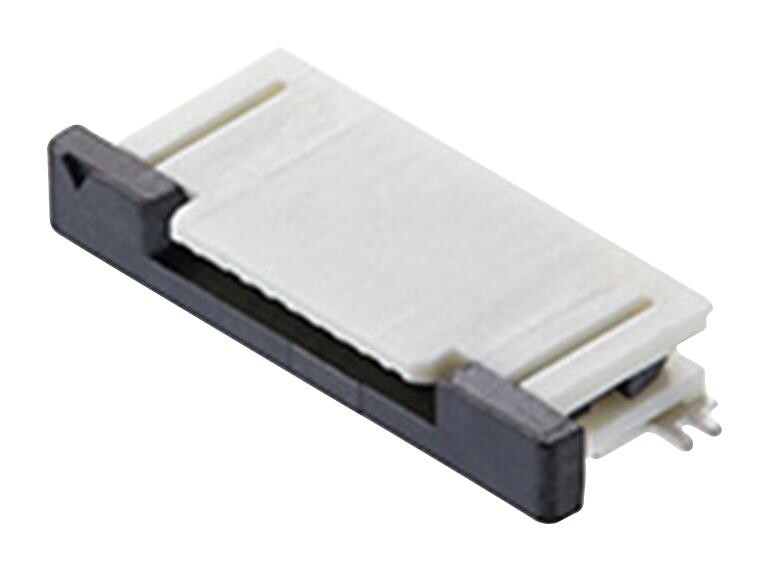 Molex 54104-3231 Conn, Ffc/fpc, Rcpt, 32Pos, 1Row, 0.5Mm