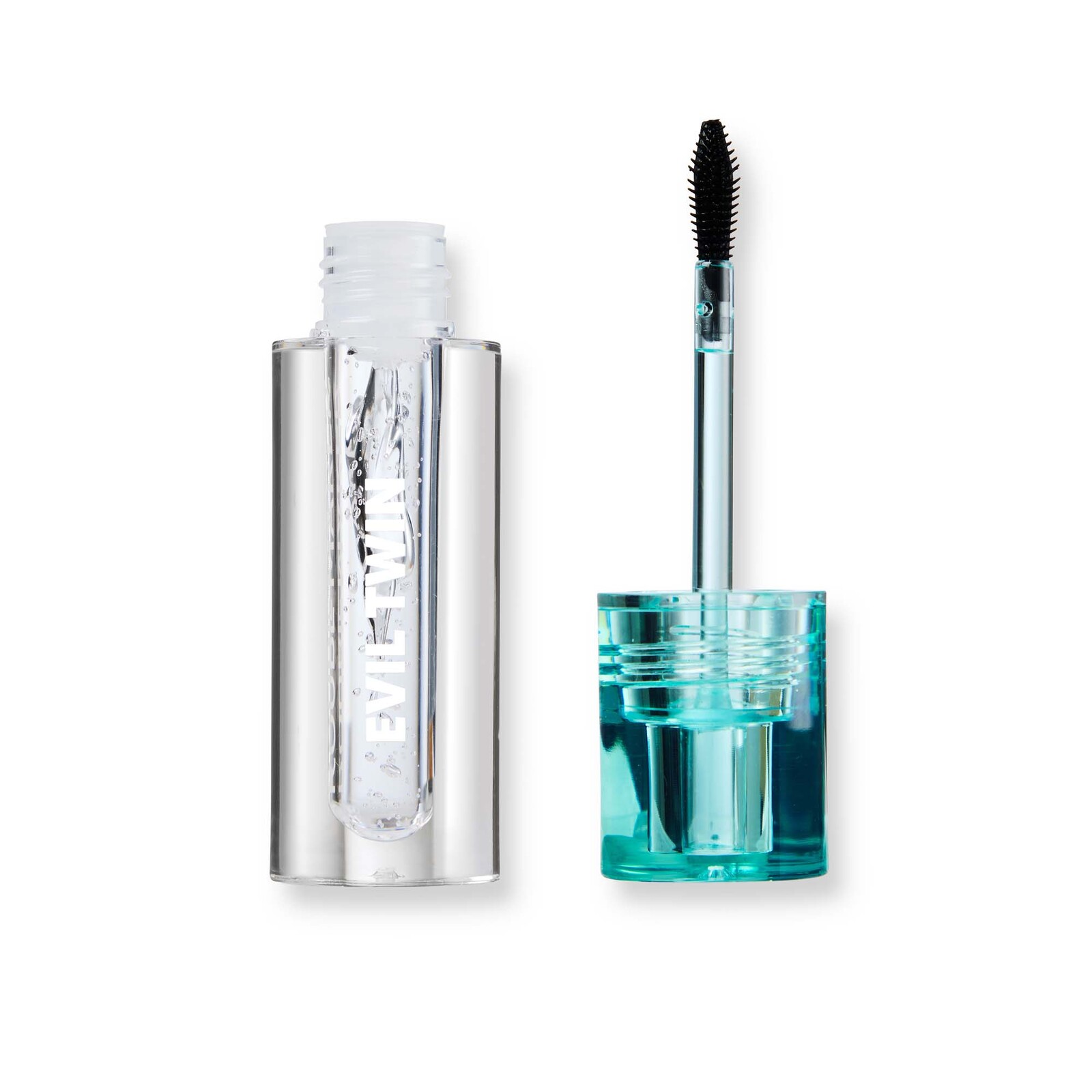TROUBLE MAKER Evil Twin Tinted Brow Gel Clear 3 ml
