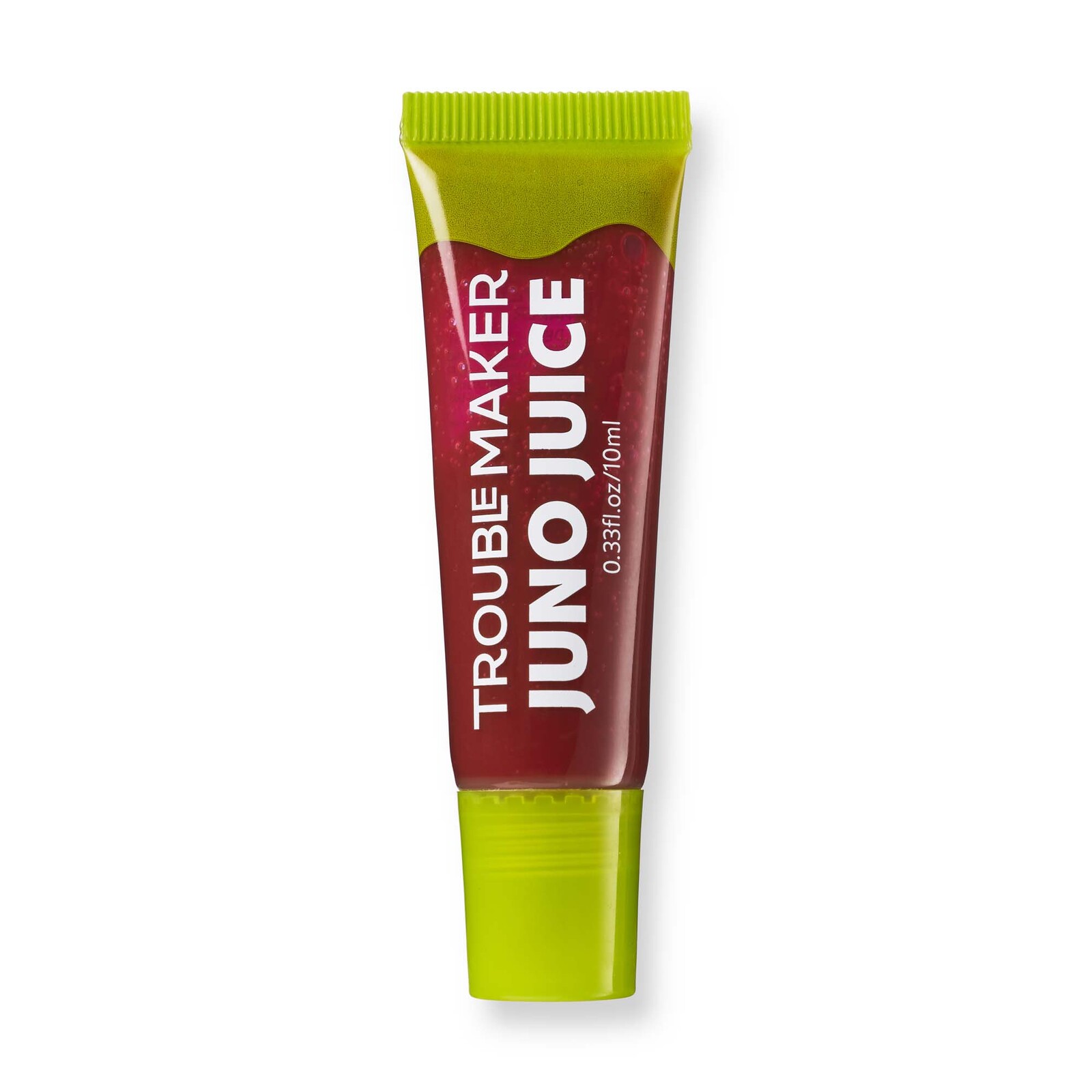 TROUBLE MAKER Juno Juice Lipgloss Devi Berry 12 ml