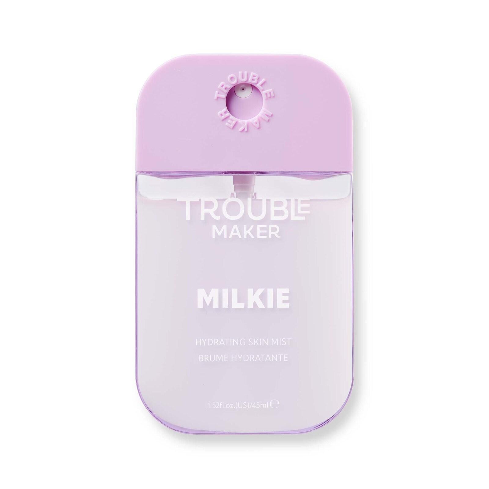 TROUBLE MAKER Milkie Hydrating Skin Mist Maya 45 ml