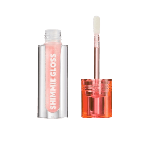 TROUBLE MAKER Shimmie Gloss Time Nude 3 ml