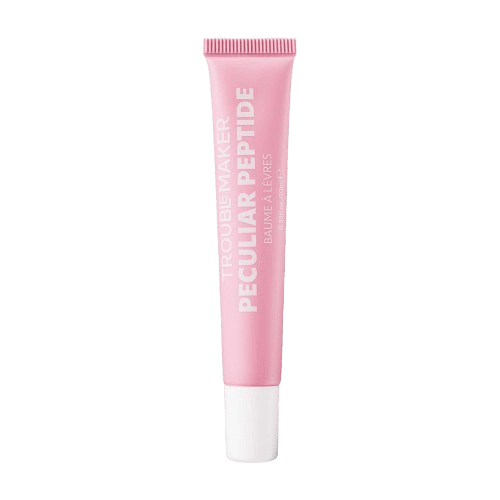 TROUBLE MAKER Peculiar Peptide Lip Balm Sweet Tooth 10 ml
