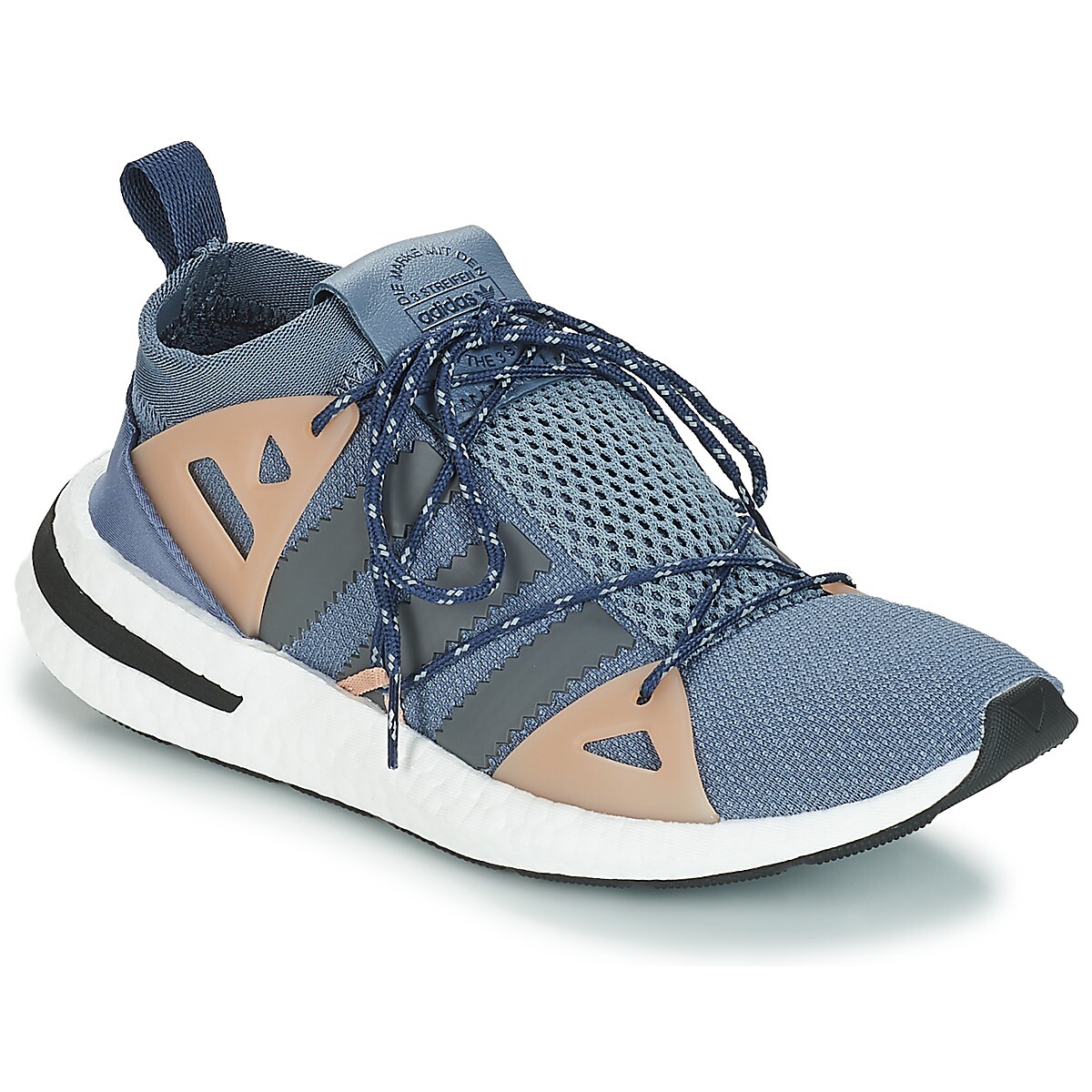 adidas  ARKYN W  Šedá