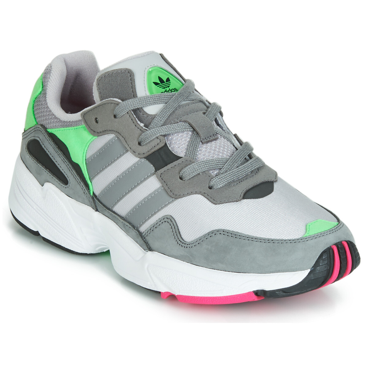 adidas  YUNG 96  Šedá
