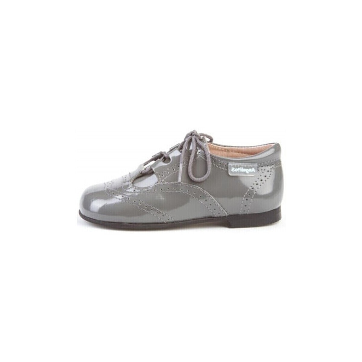Angelitos  1505 Gris  Šedá