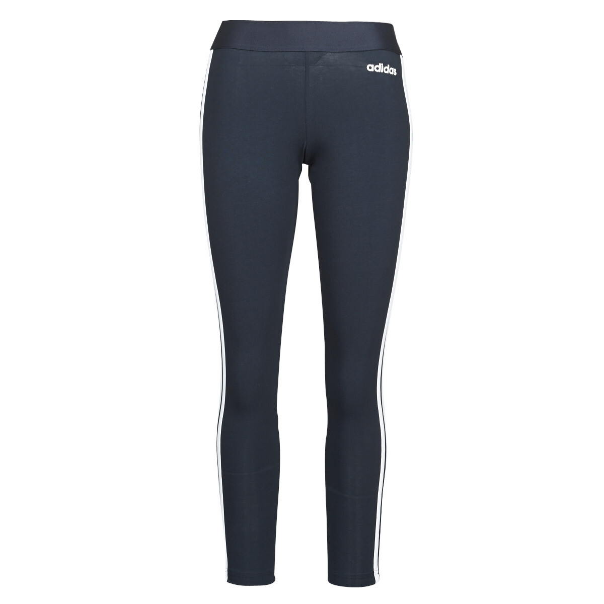 adidas W E 3S TIGHT Modrá