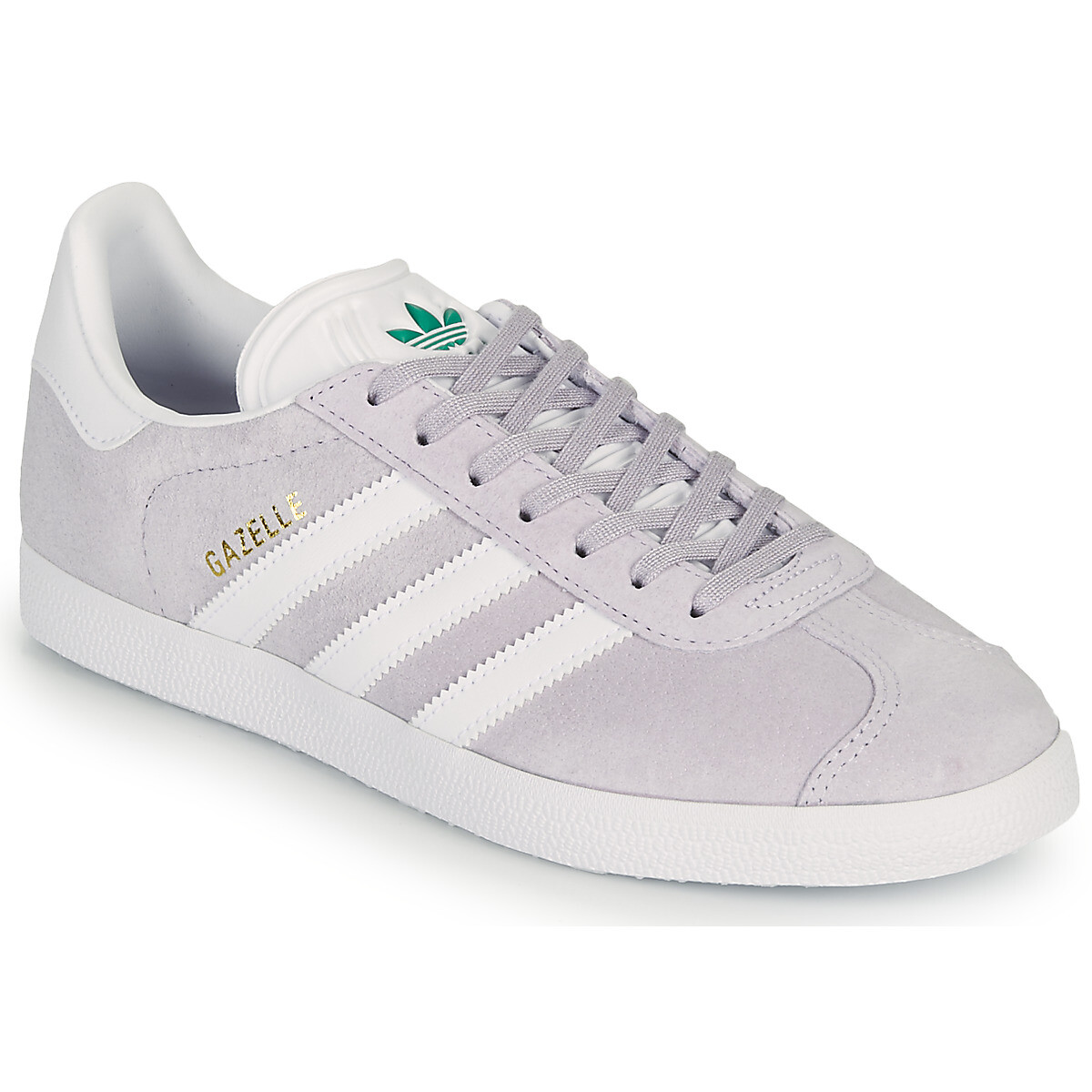 adidas  GAZELLE W  Fialová