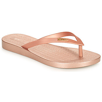 Melissa  Melissa Sun Venice Meltallic Ad  Růžová