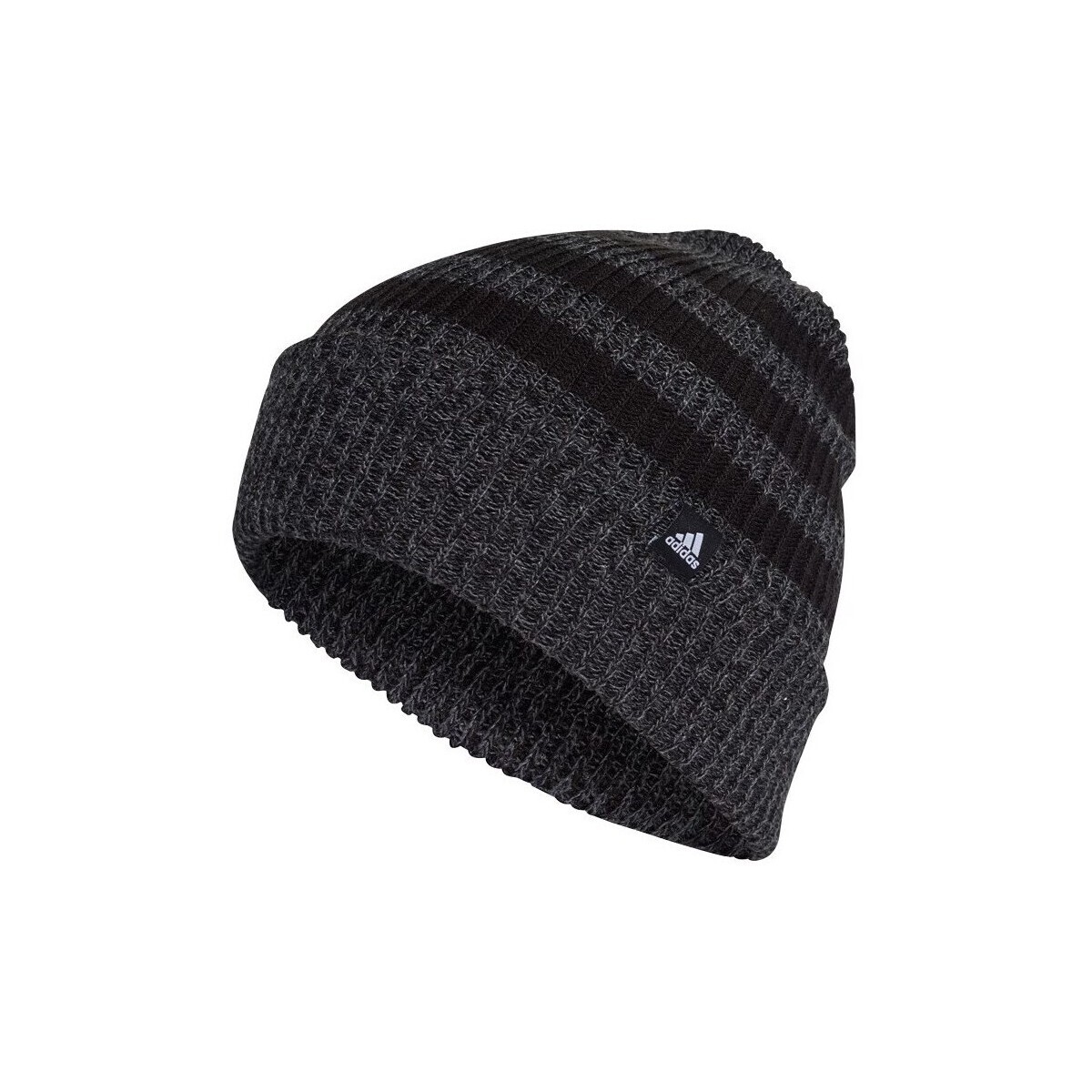 adidas  3S Woolie Beanie  Šedá