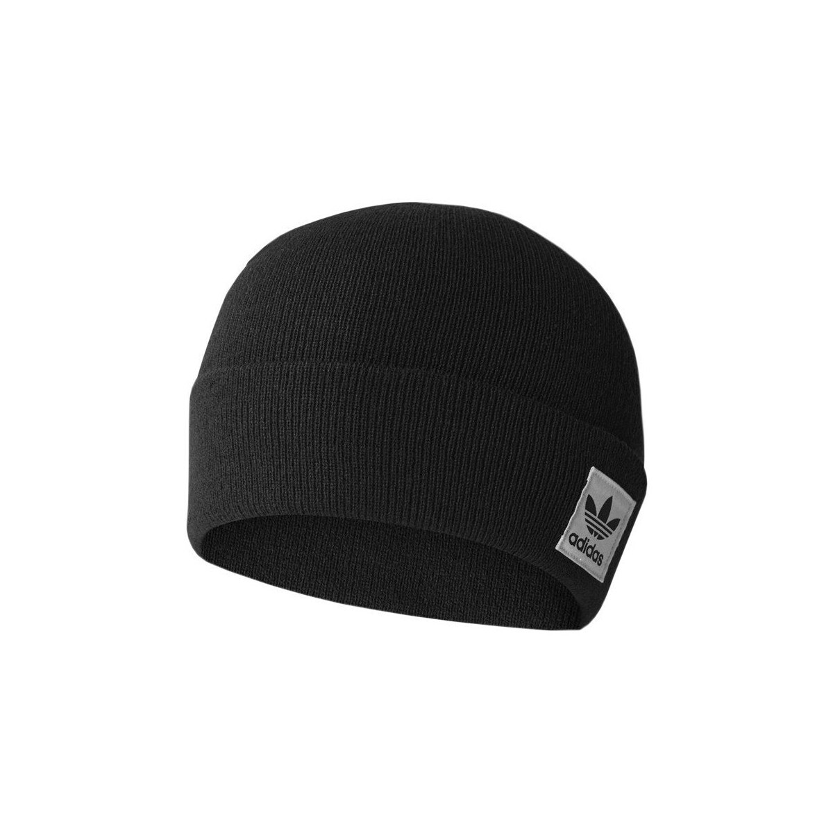 adidas  Originals High Beanie  Černá