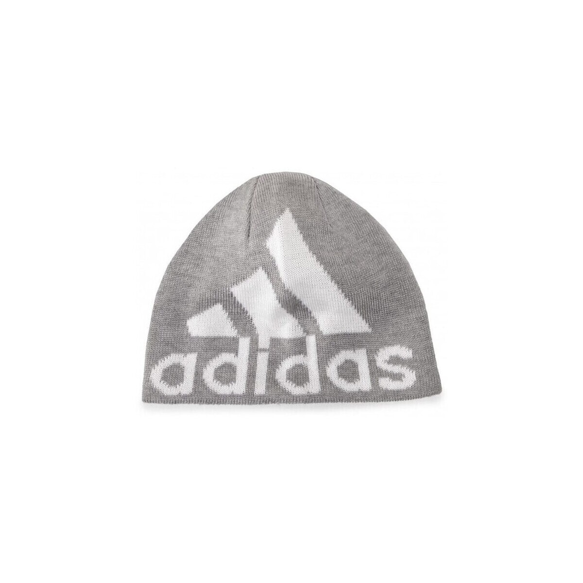 adidas  Big Logo  Bílá