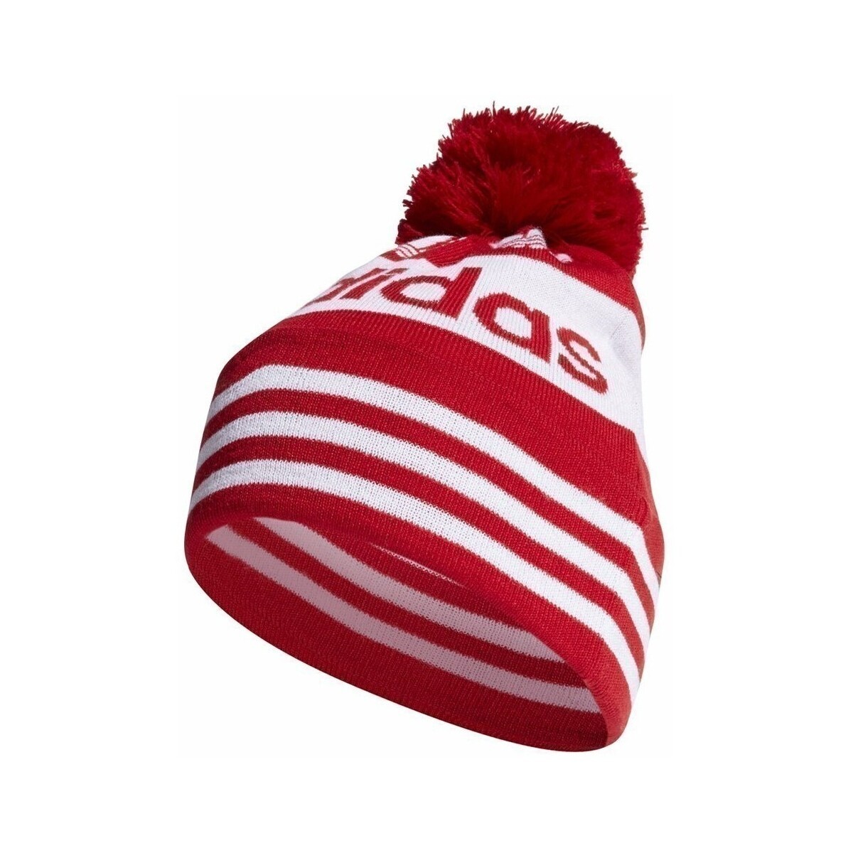 adidas  Orginals Jacquard Pom  Bílá