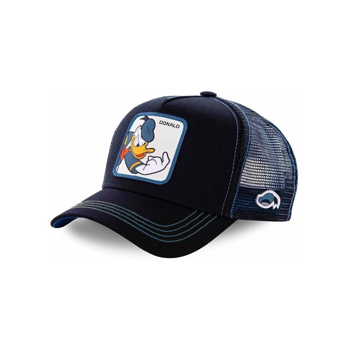 Capslab  Disney Donald Trucker  Modrá
