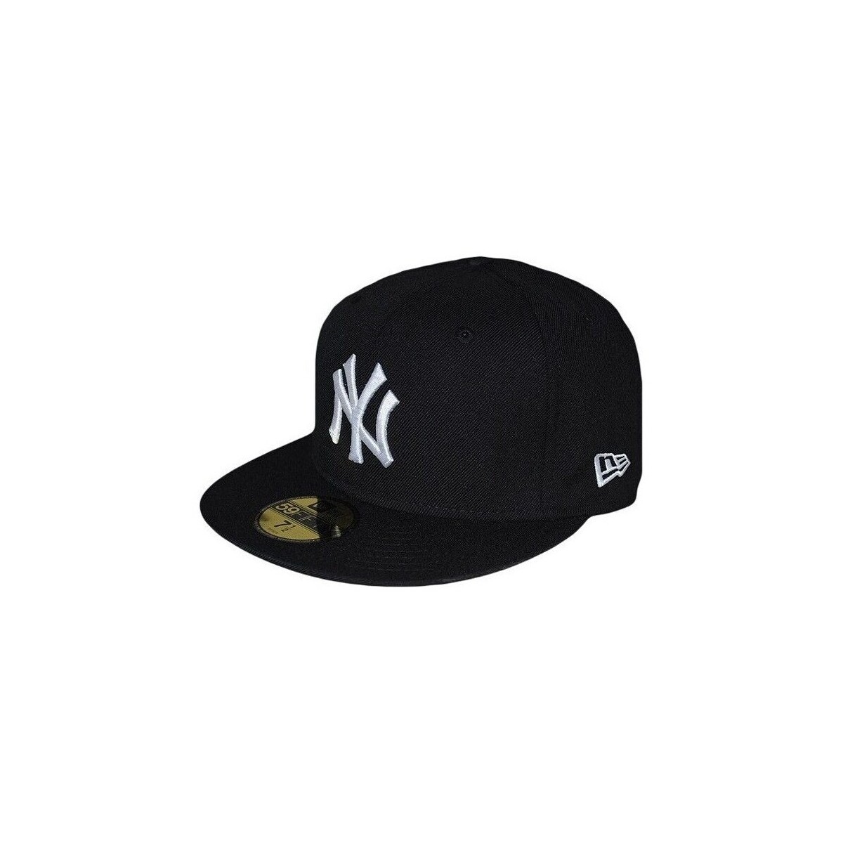 New-Era  59FIFTY New York Yankees  Bílá