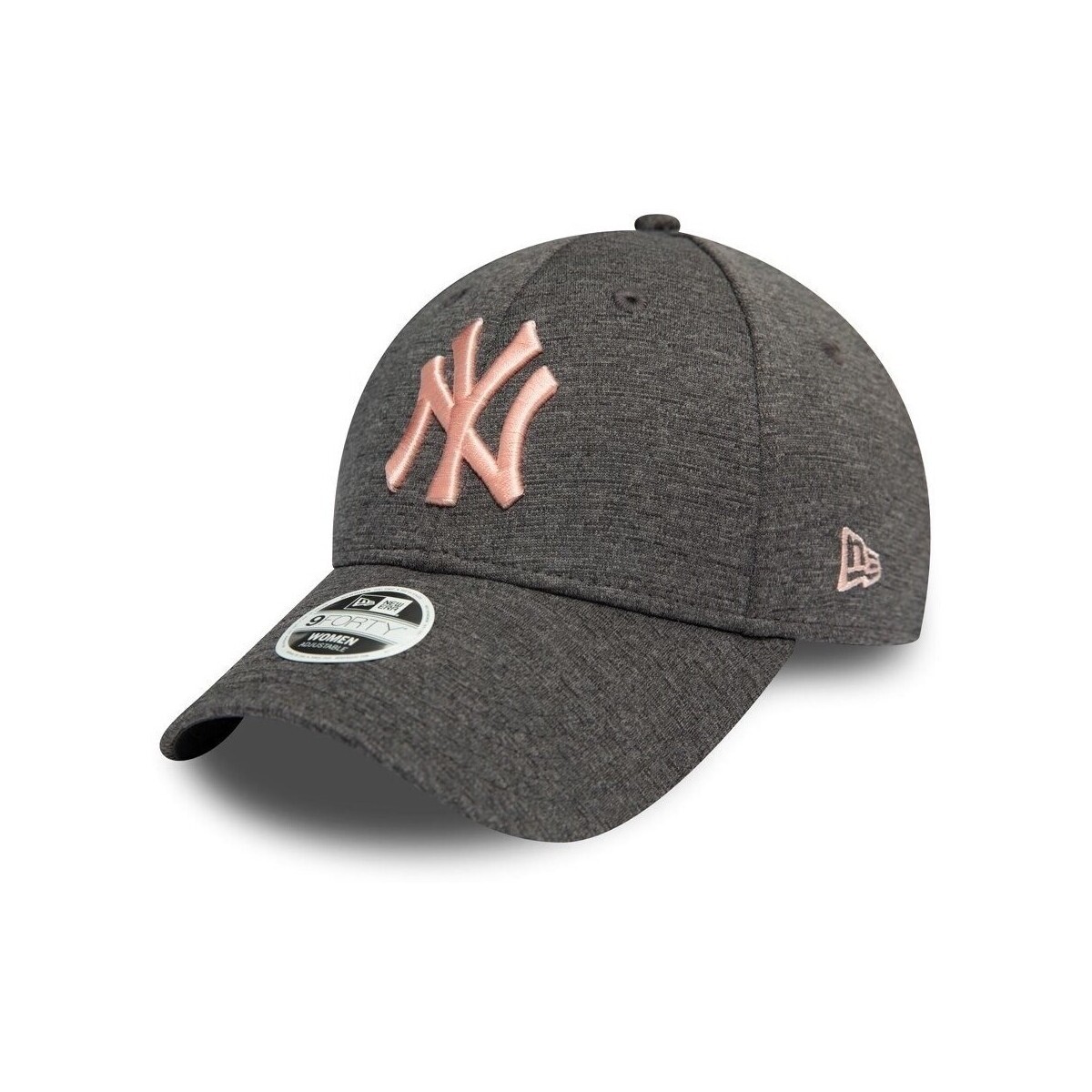 New-Era  9FORTY New York Yankees  Růžová