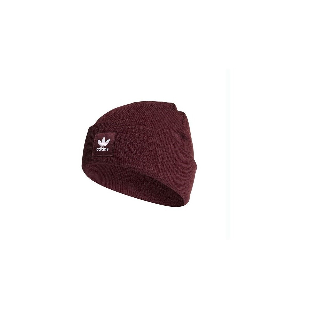 adidas  AC Cuff Knit  Bordó