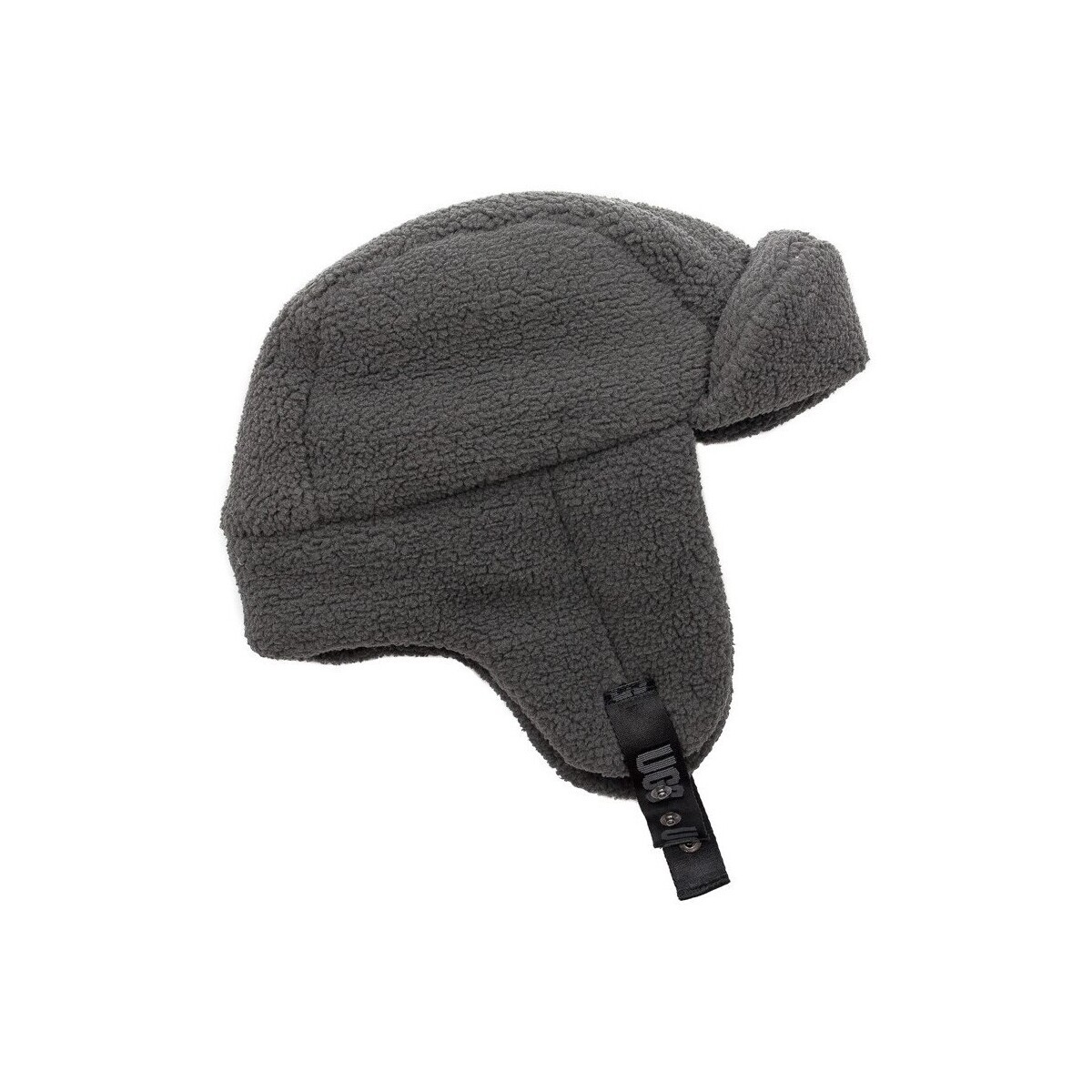 UGG  Sherpa Trapper  Šedá