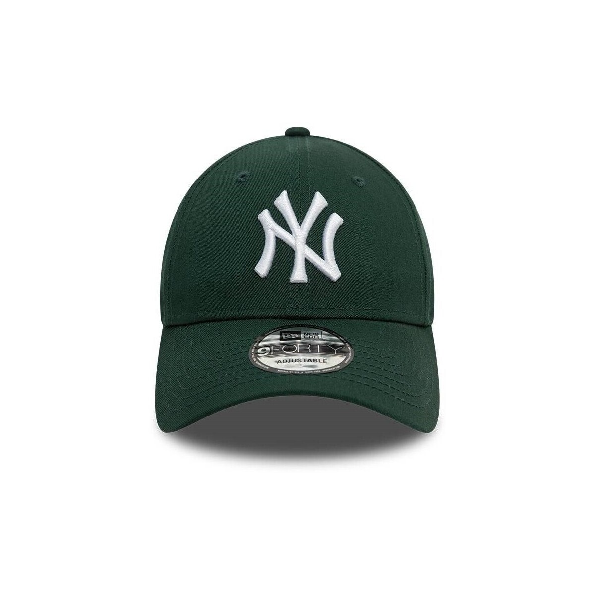 New-Era  League Essential New York Yankees  Bílá
