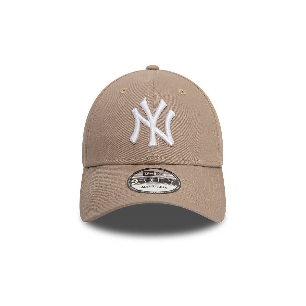 New-Era  Mlb New York Yankees  Bílá