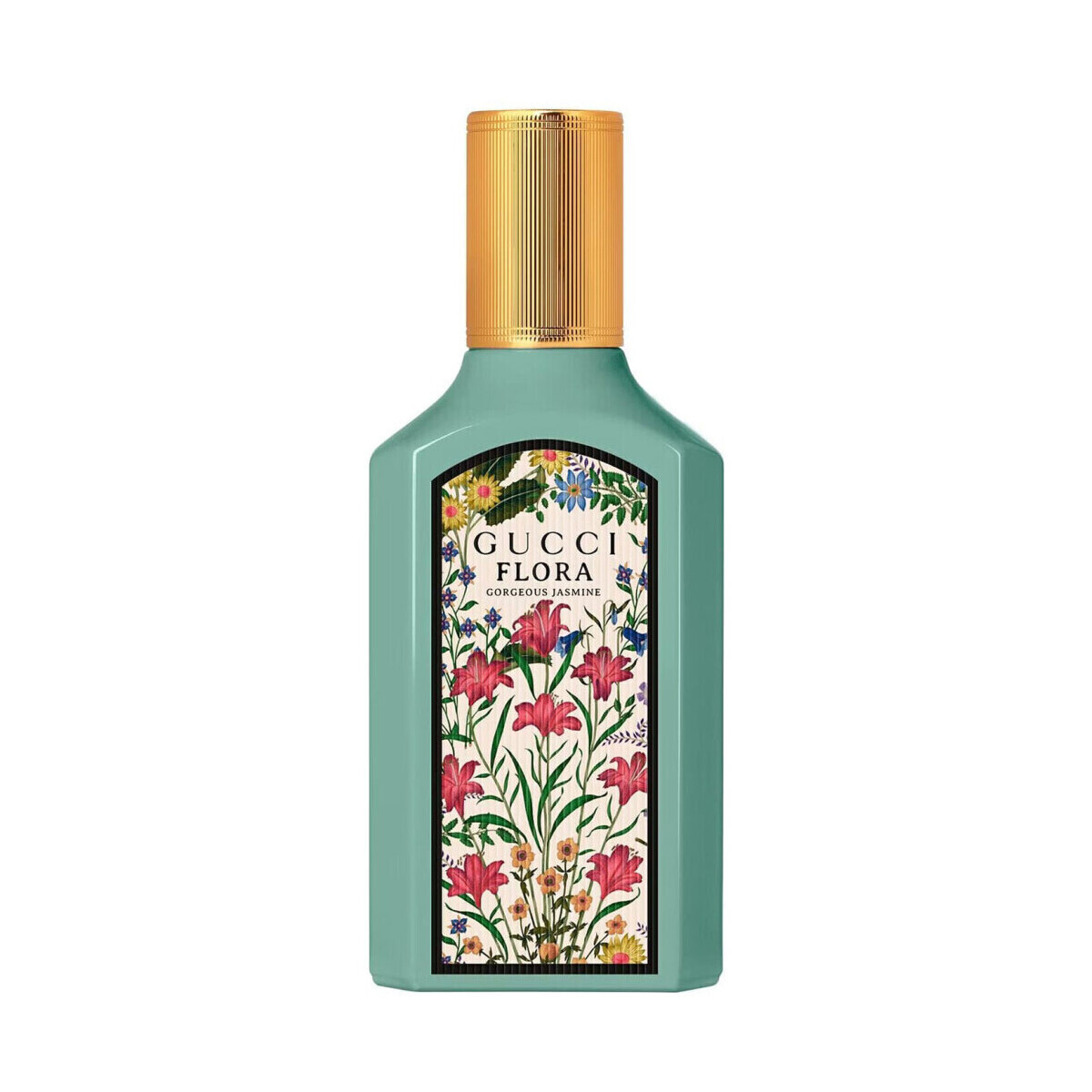 Gucci  Flora Gorgeous Jasmine Eau de Parfum 100 ml