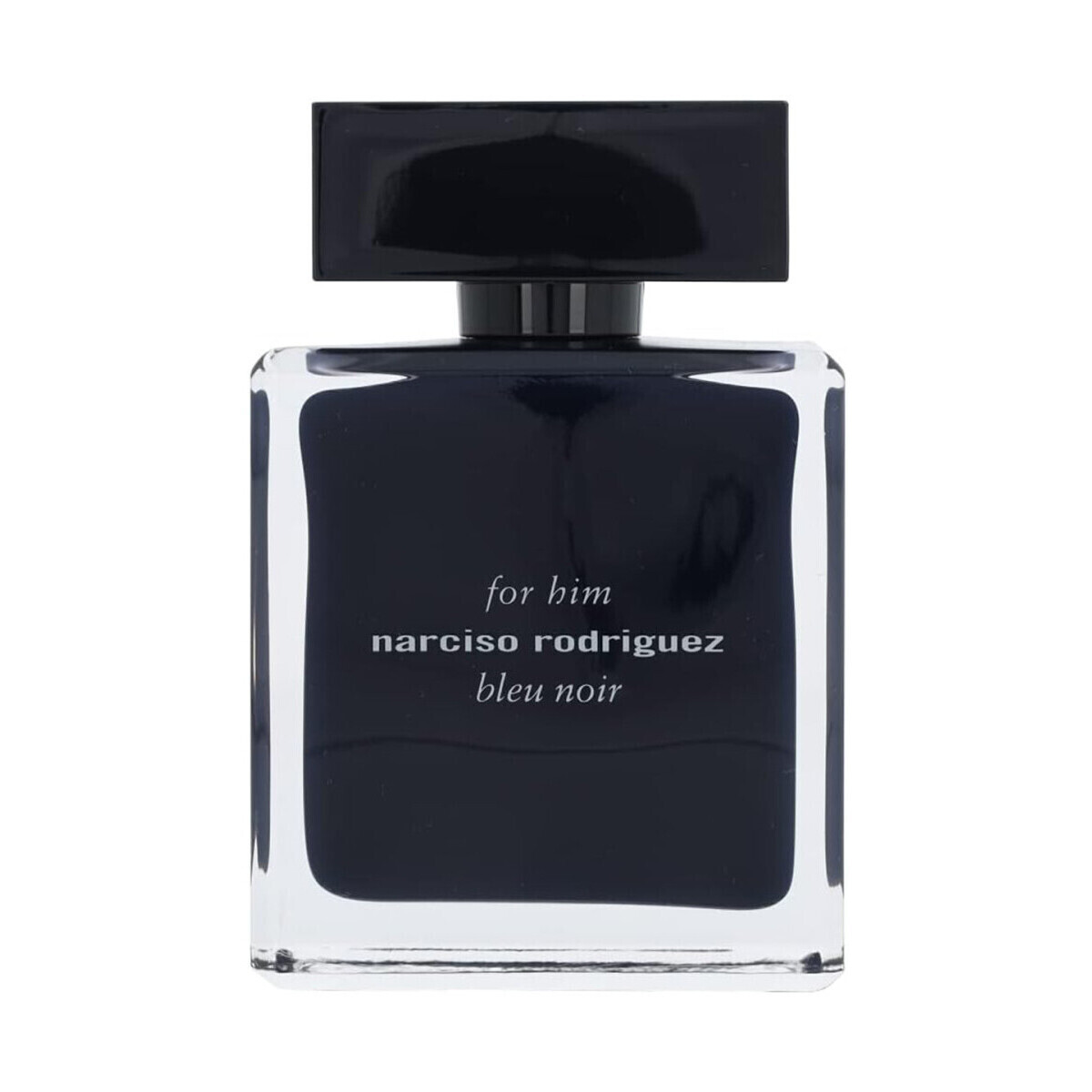 Narciso Rodriguez  Bleu Noir Eau de Toilette Pour Lui 100 ml