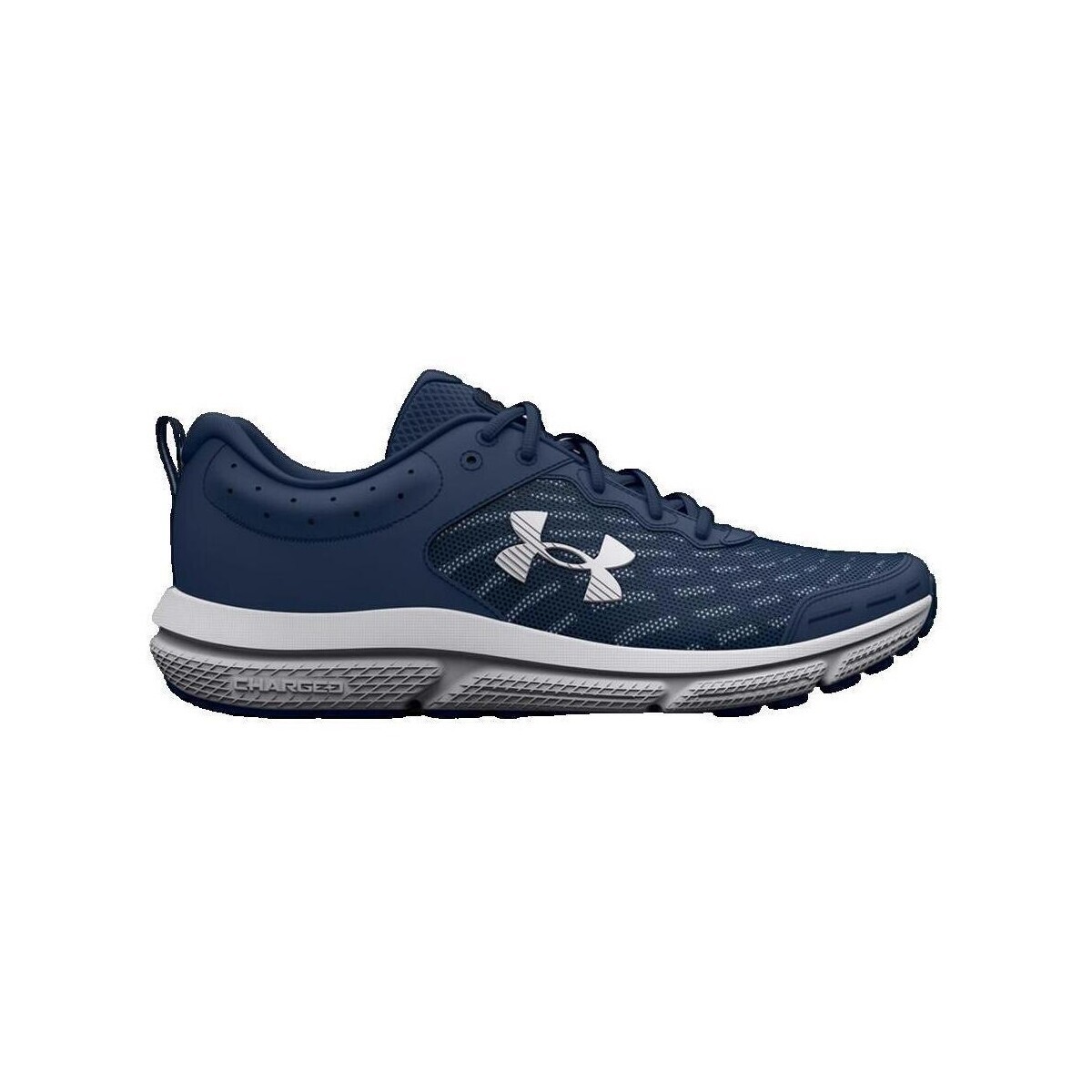 Under Armour  Charged Assert 10  Modrá