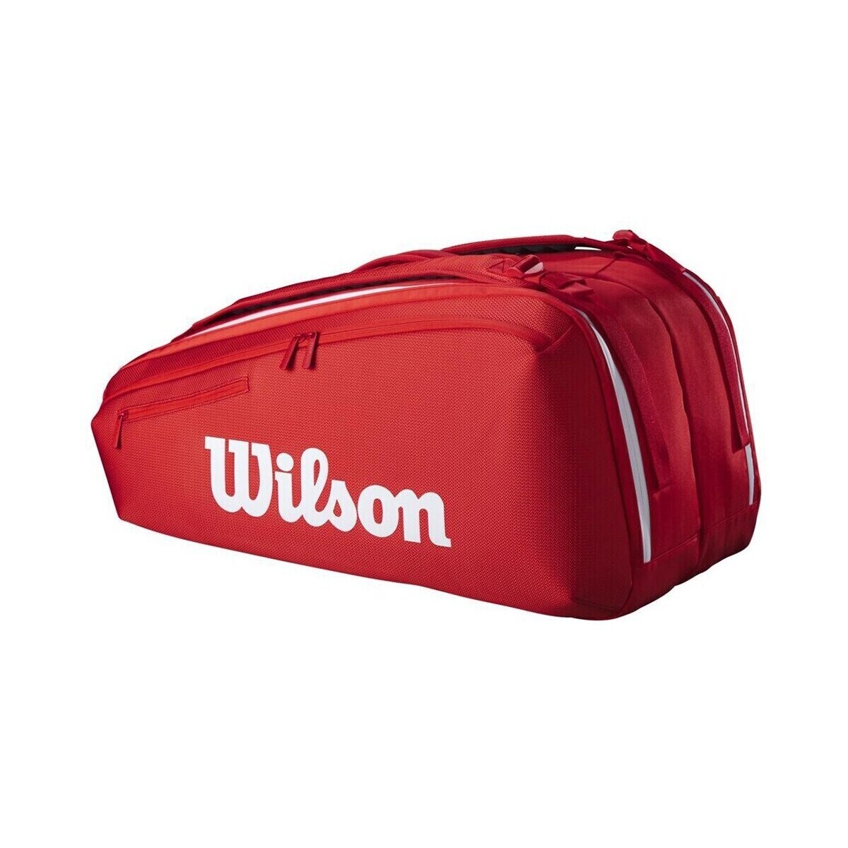 Wilson  Super Tour  Červená