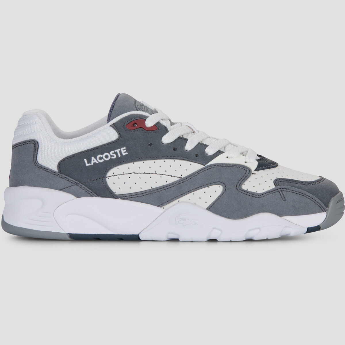 Lacoste  GAME TRAINER  Černá