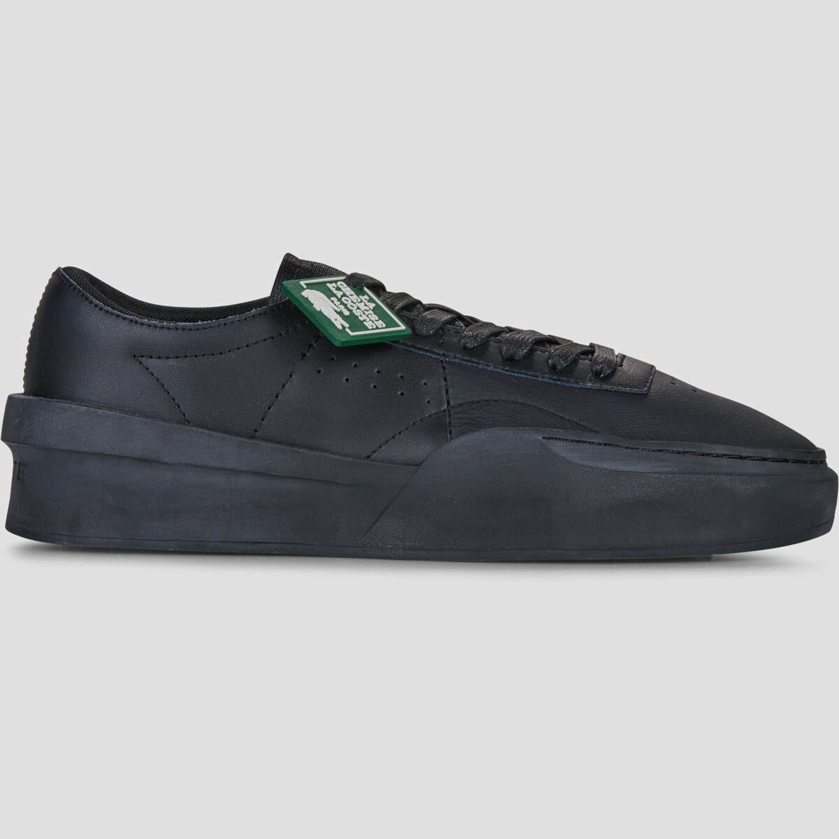 Lacoste  AURA CLUB  Černá