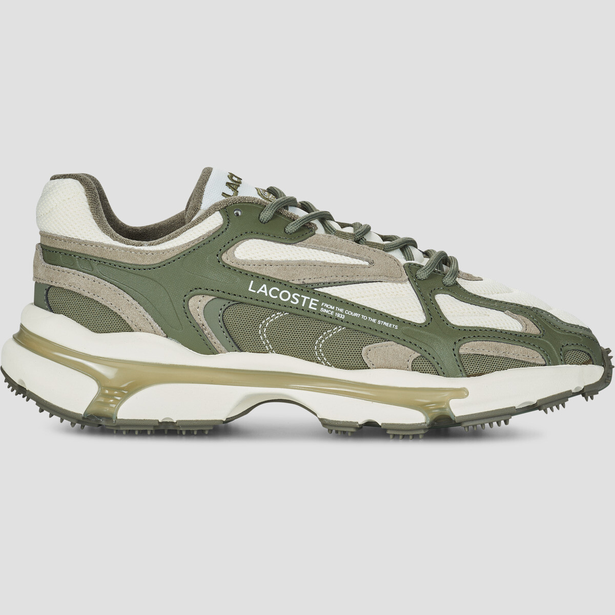 Lacoste  L003 2K24  Khaki
