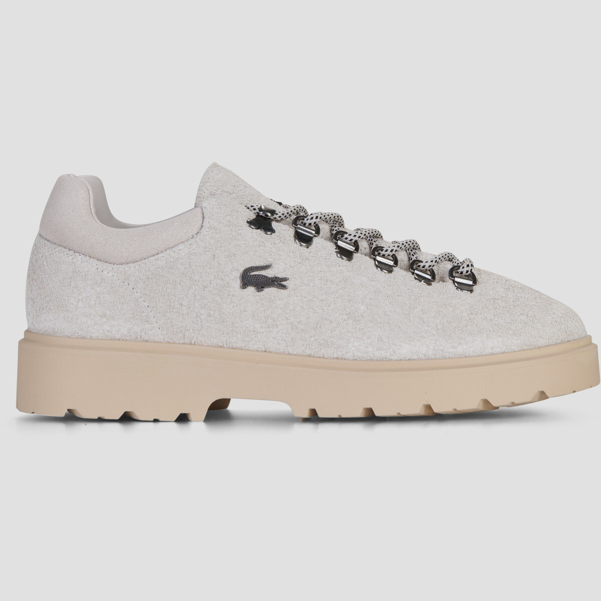 Lacoste  BASESHOT WINTER  Béžová