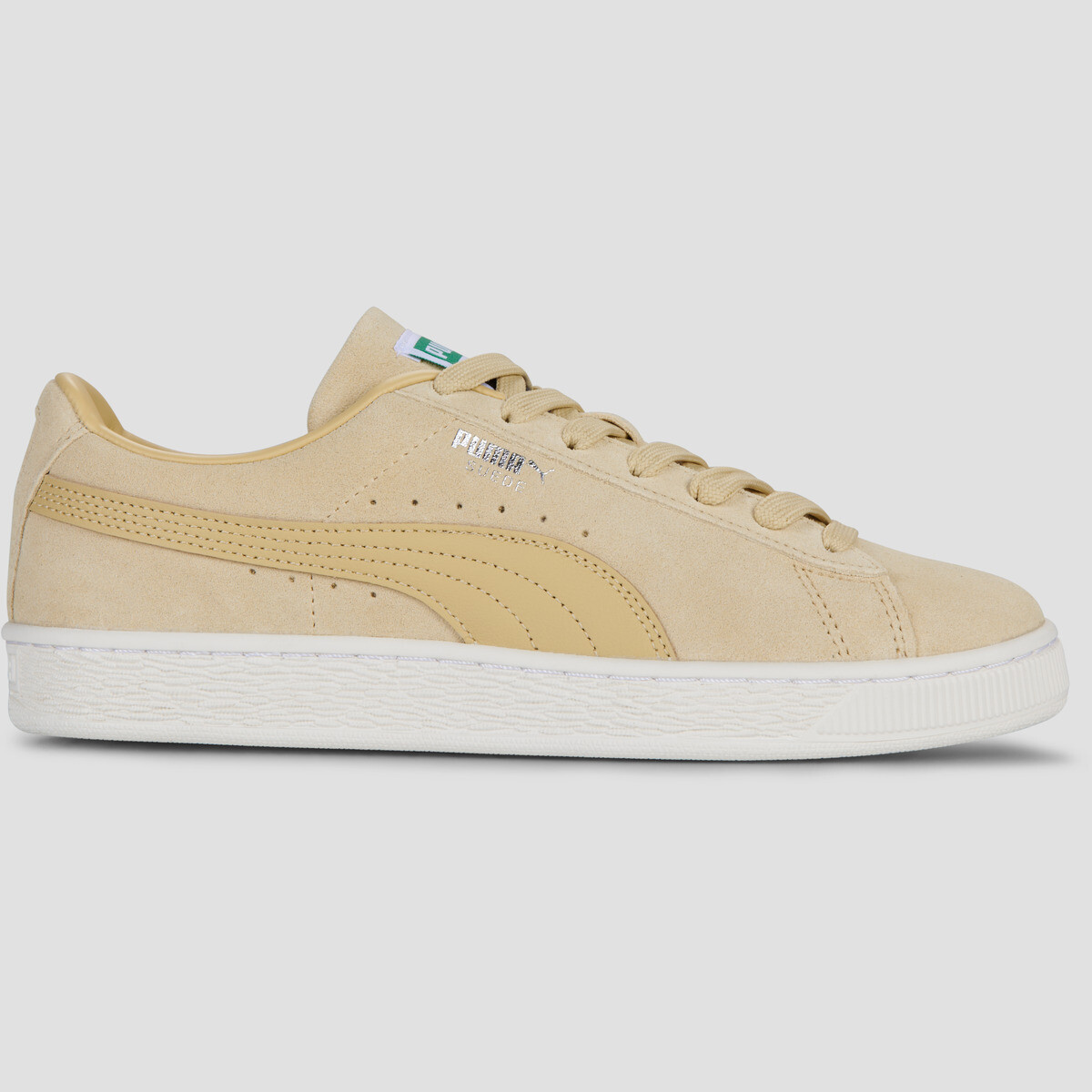 Puma  SUEDE CLASSIC  Béžová