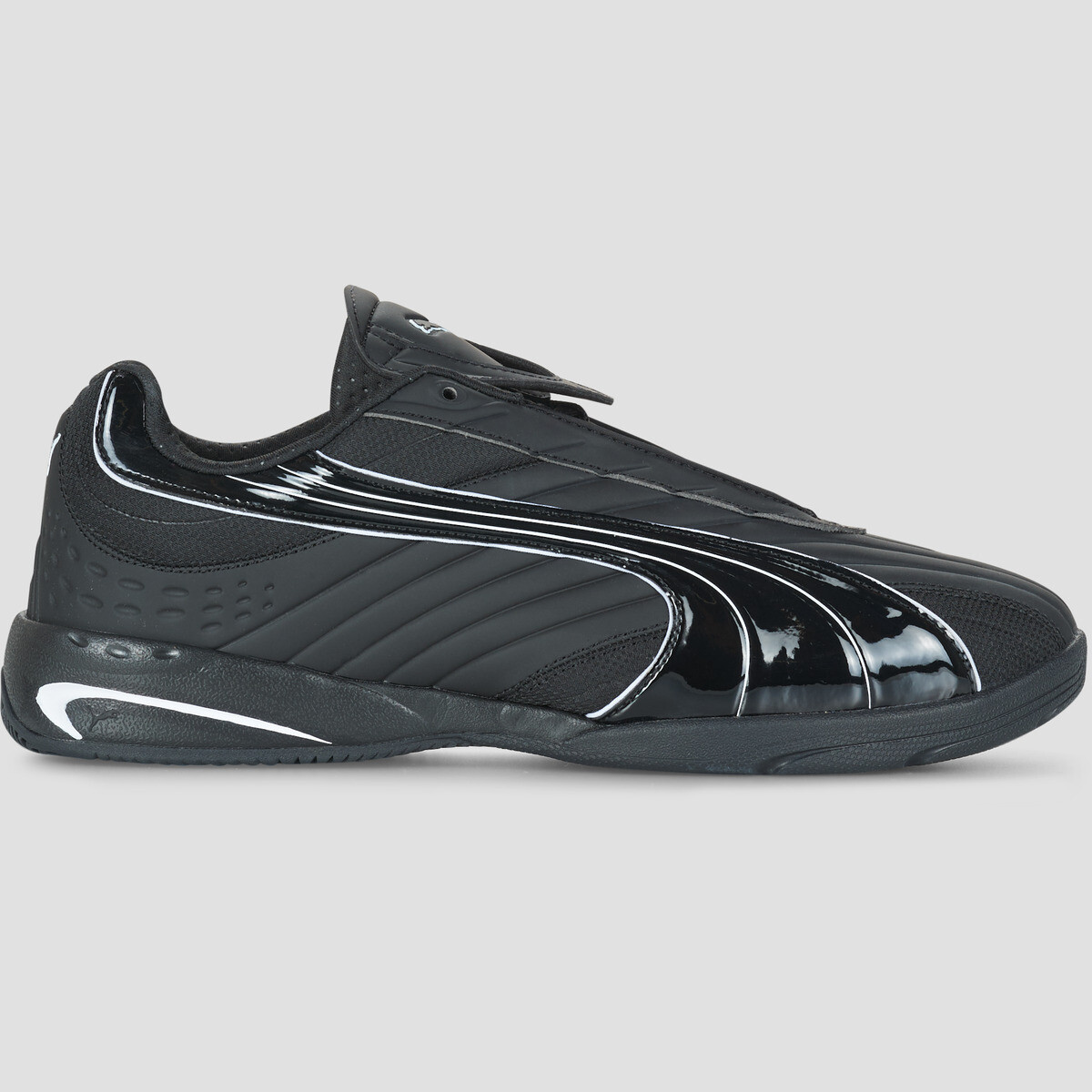 Puma  V-S2 25  Černá