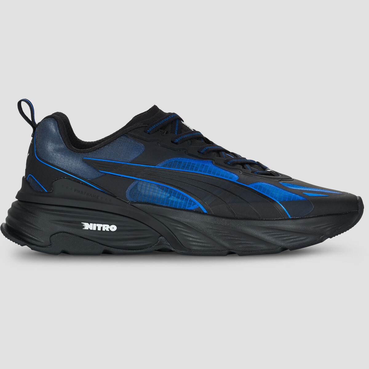 Puma  FADE NITRO V2 RUNNING FADE  Černá
