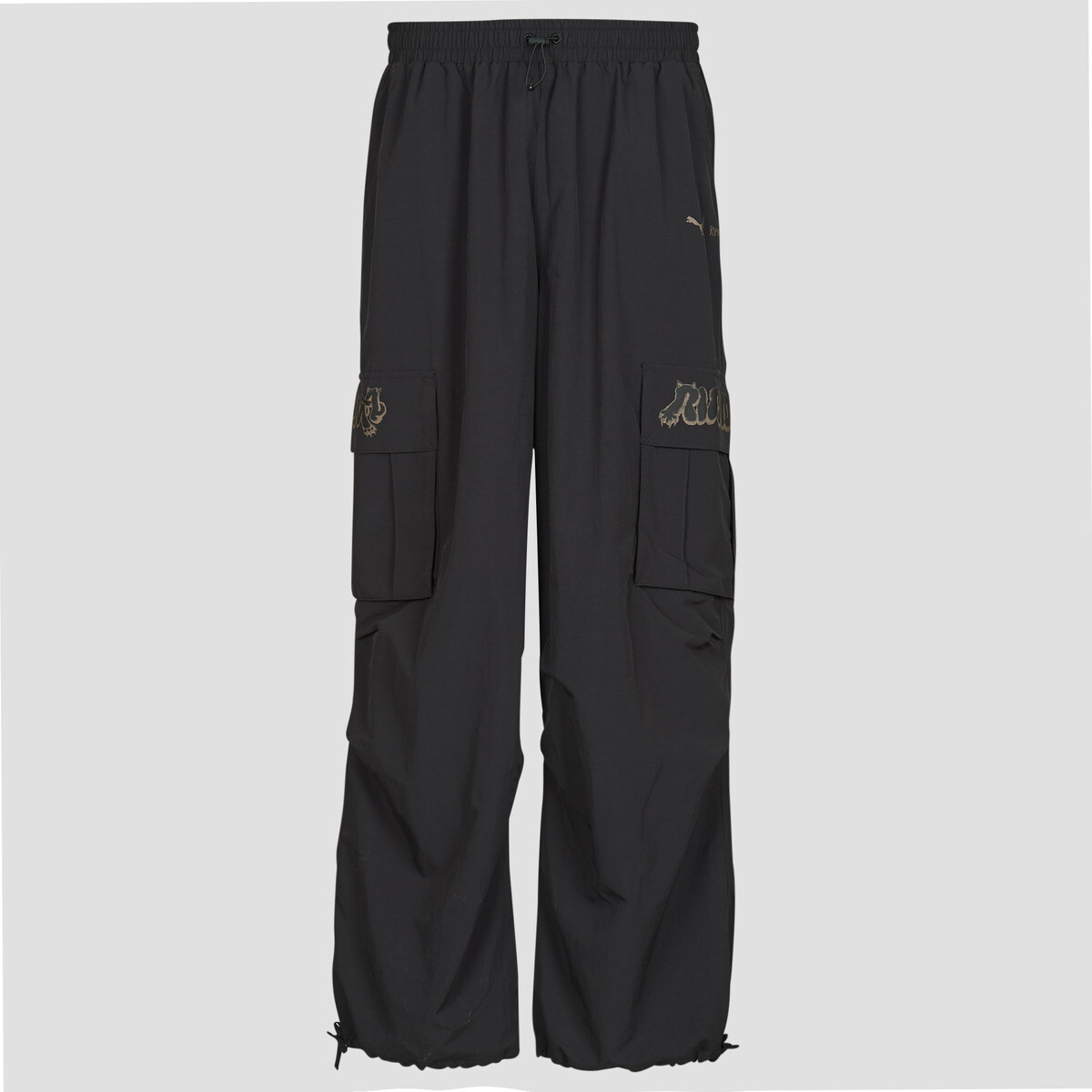 Puma  Extreme Cargo Pants Wv  Černá